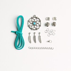 Dromenvanger Armband Zelf Maken - DIY Set